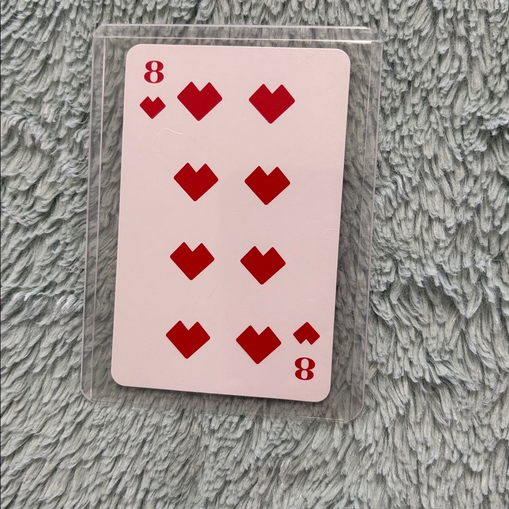 Prada Card - Picture 5 of 5